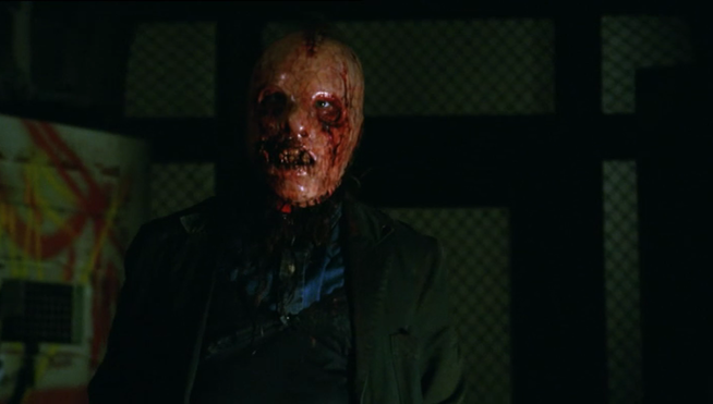 PeterParkulen's tweet photo. @rockbandsfans @HellOfDel @CoreyTaylorRock @slipknot @MaggotFanpage @slipknot11789 I prefer "Bloody face" http://t.co/Z5547QbQtz