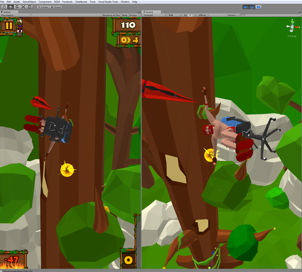 Close Quarter Games tweet media