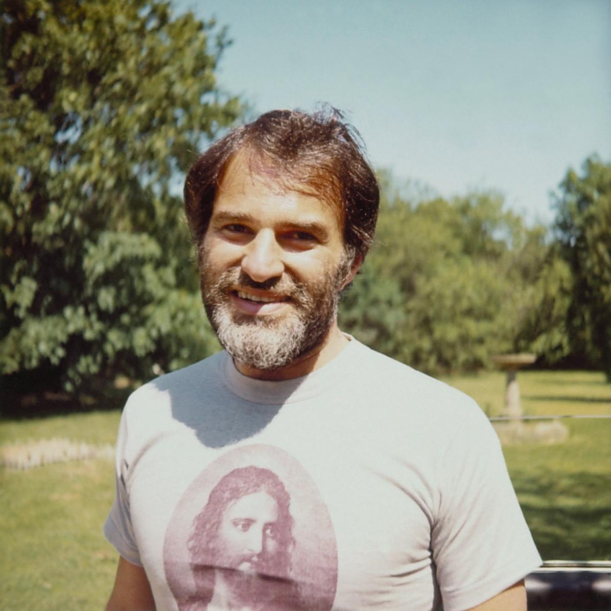 Happy 80th Birthday, Larry Kramer. Take a closer look at his journey of strength: 
