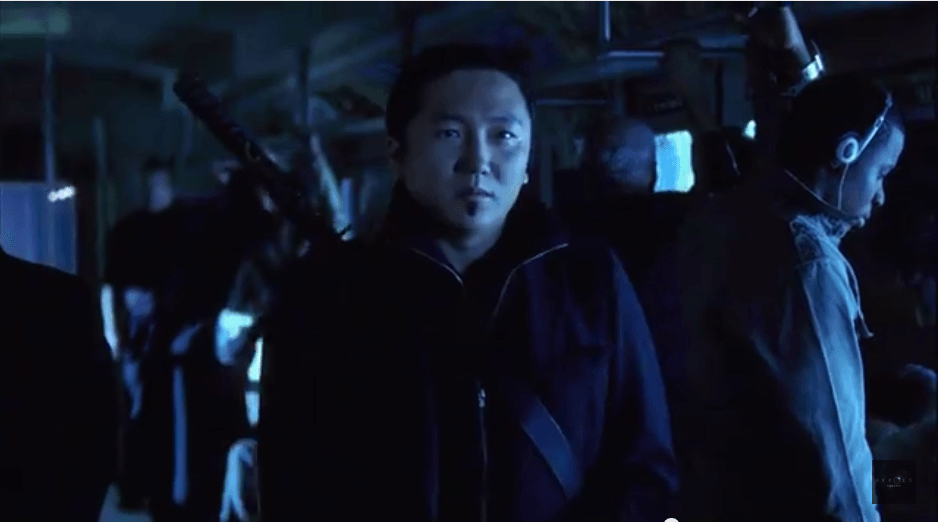NerdeekLife's tweet photo. NEW 60 Second #HeroesReborn" Trailer - "The Extraordinary Among Us" - http://t.co/LgGq0feCWf http://t.co/GRDPV1EDV8