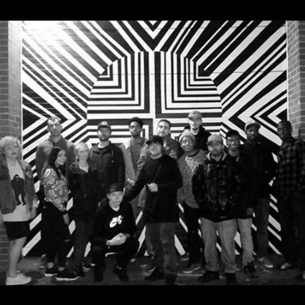 absolutelygor's tweet image. Meet the team #allvibesnoegos