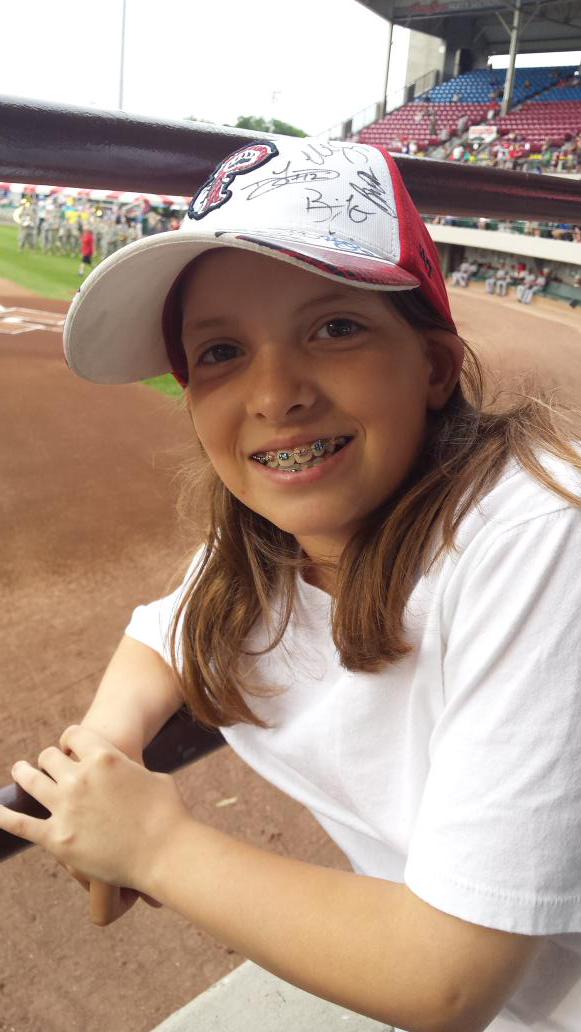 MySniv0449's tweet photo. @PawSox pawsoxpic http://t.co/CeIdpykCmF