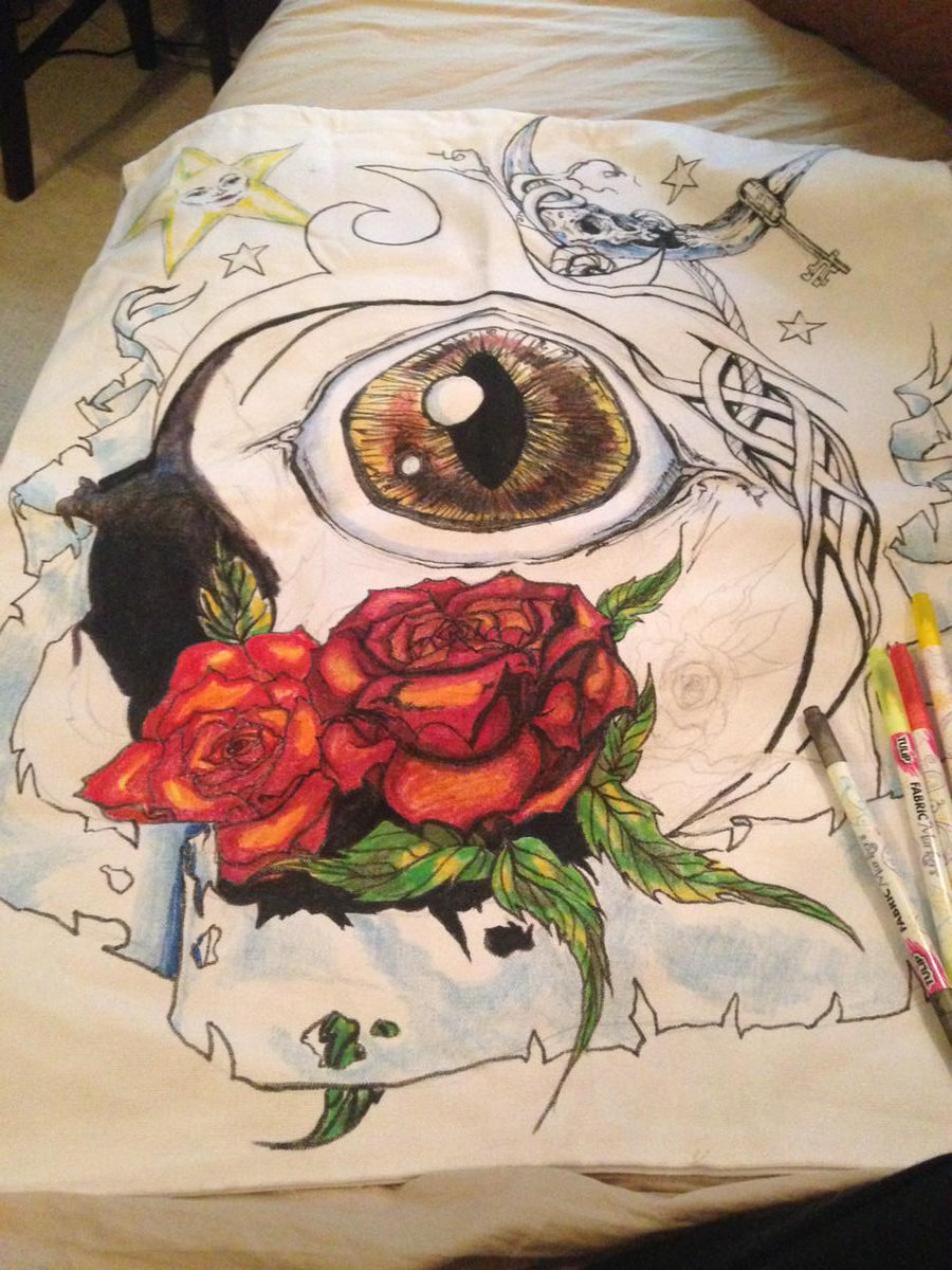 therealIHTM's tweet photo. Somthing fun sorry I haven't posted in a while http://t.co/u3adTZiHTX