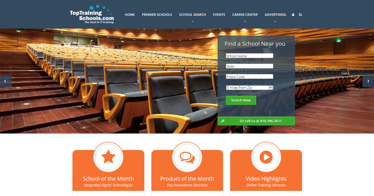 AxxiomData's tweet photo. AxxiomData releases new look and functionality for http://t.co/YXtRzJf8Jm  Top Training Schools and Employment tips http://t.co/4rfWKEQjgR