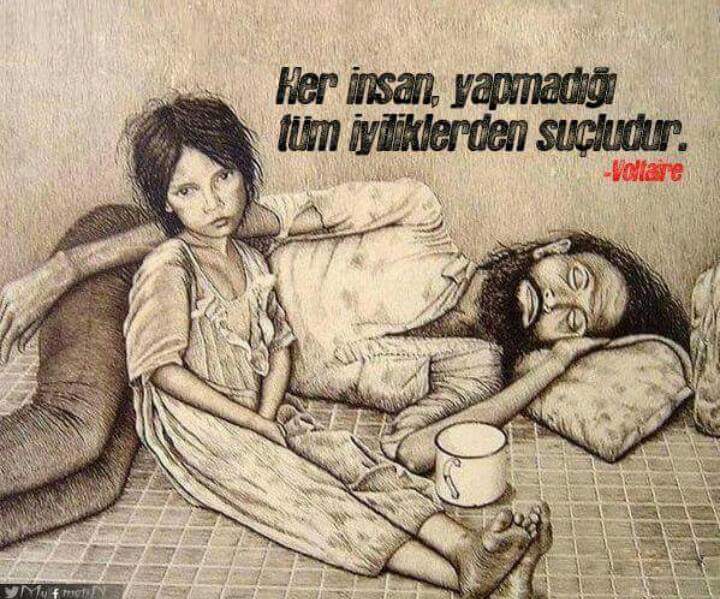 Yeryüzünün iyilik hareketine sizde katılın #İHH