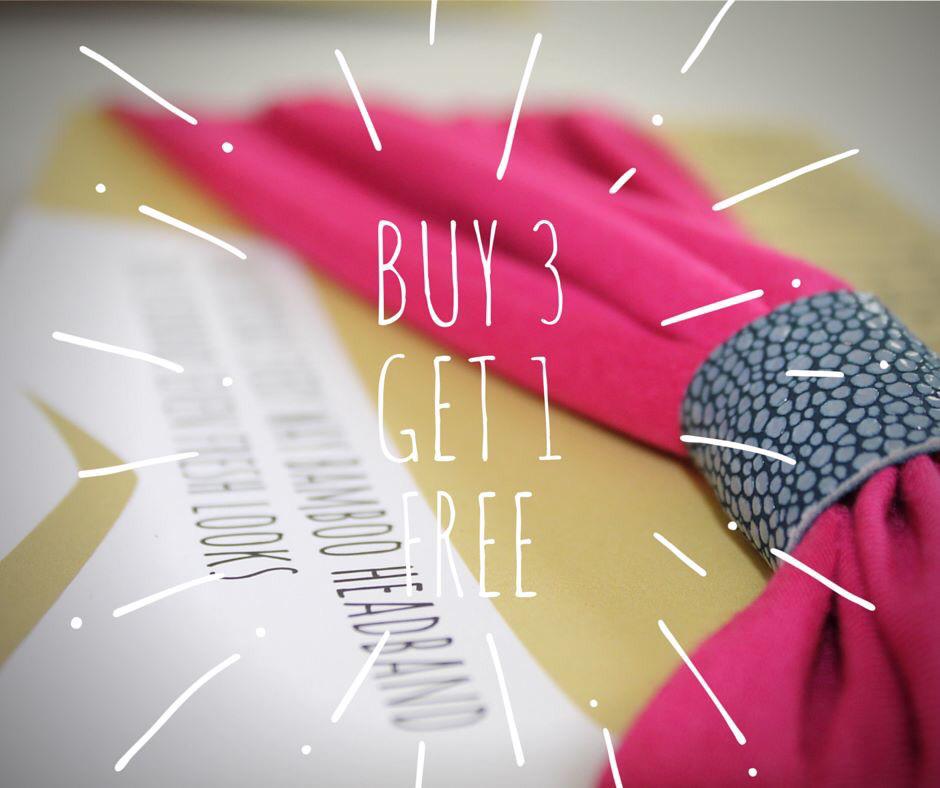 HouseofKoopslie's tweet image. Only a few days left of our sale! Use FREEBAND at checkout for your free headband. #buythree #getonefree