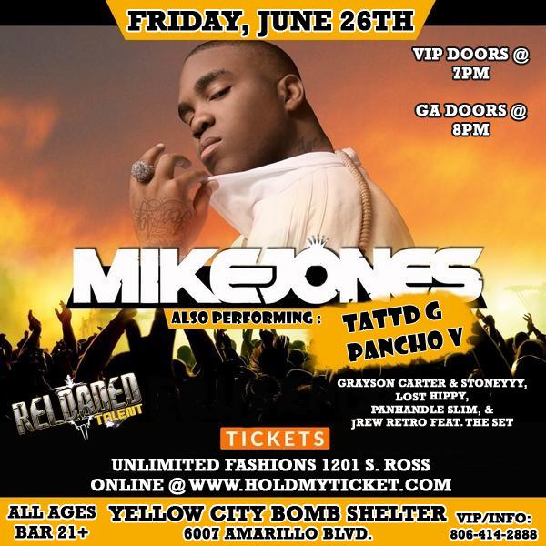 iAmElemenT's tweet photo. @coltonro @DevinSibley @yonappypappy @TavoThaTrill @Mr_Mike_Jones @PANCHO_V_ @ItsGottaBeScook we Rawkin out tom. http://t.co/5lTGD5aJmC