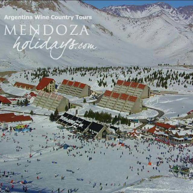 MWDAustralia's tweet photo. This spot in Mendoza is one of the most important centers in Argentina due to the unbeatab… http://t.co/FmDGCocn0T http://t.co/xNQJlgqW5d
