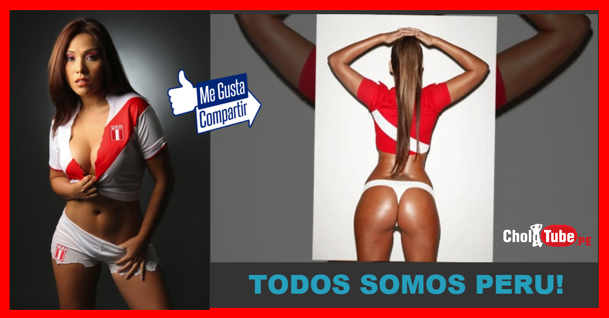 CholoTubeFans's tweet photo. VAMOS PERU!!  COMPARTE O RT SI CREES QUE PASAMOS A SEMIS! http://t.co/dMfvBYGjPD