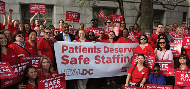 NationalNurses's tweet photo. What nurses REALLY want [http://t.co/OsqK5Tjwwl] *hint: not a coffee mug and a $10 gift card to Starbucks #nurses #1u http://t.co/HsBttYC46C