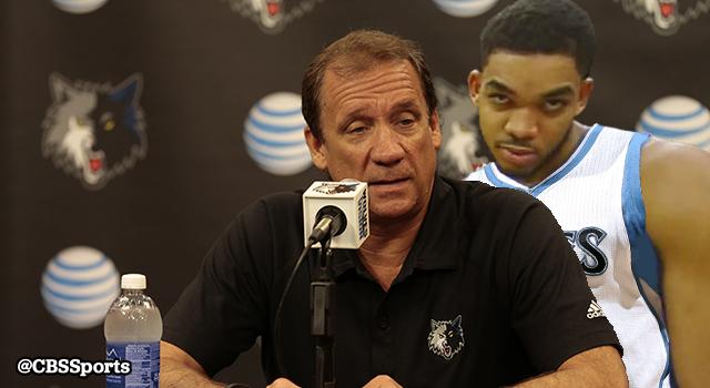 CBSSports's tweet photo. SOON. http://t.co/b6npQ35cj1