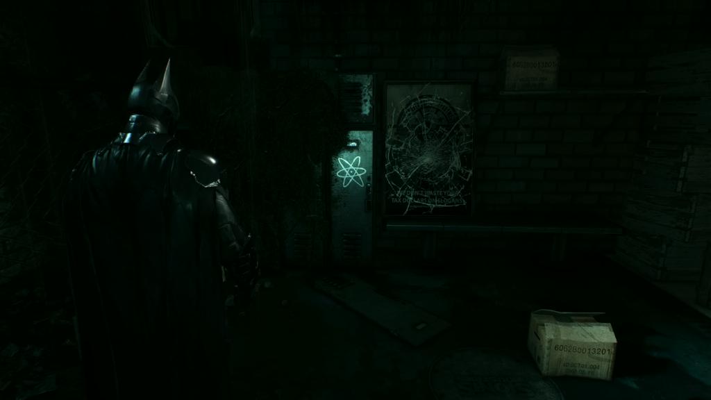 yay em in arkum knyt