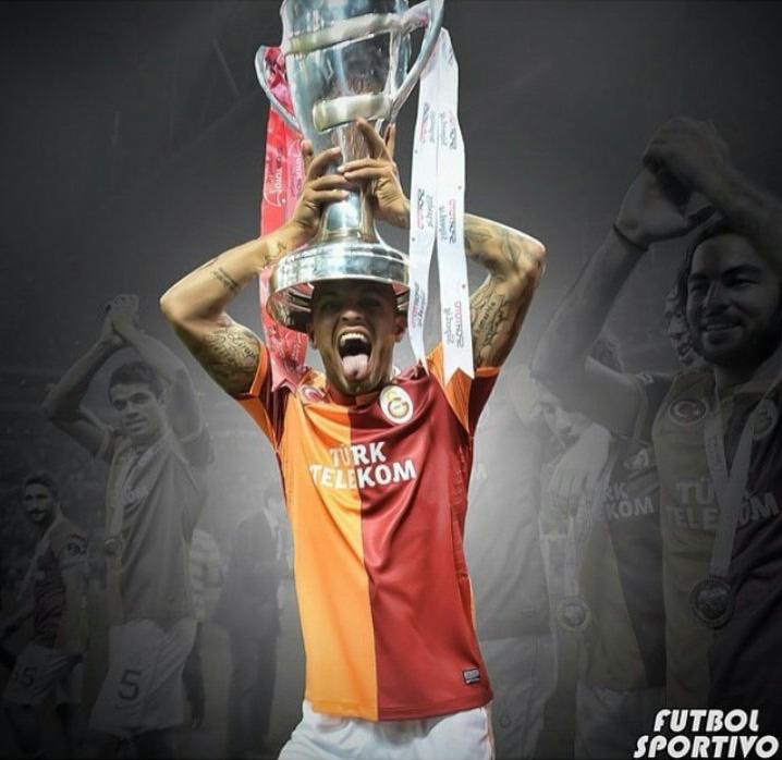 03.03    Happy Birthday Felipe Melo    