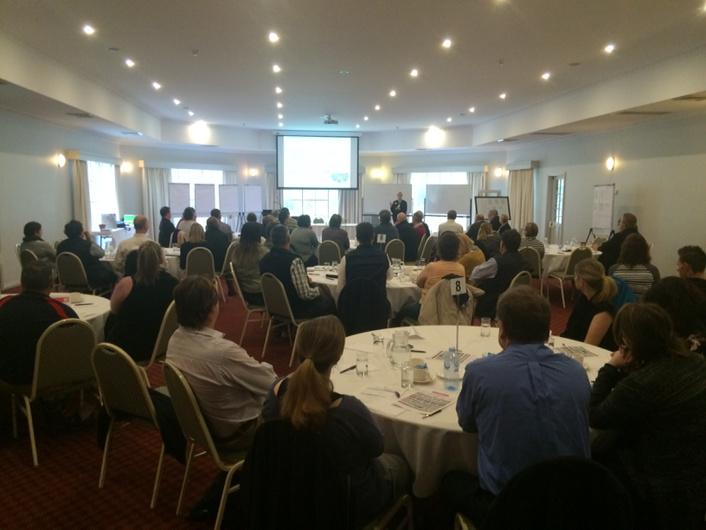 CFAWestACO's tweet photo. Service Delivery Strategy-with the local West Region Team on the local plan, Meg leading with wisdom.
@KHarrap http://t.co/nTYZhTVwsm