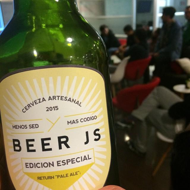#beerjs ift.tt/1NgnAPG