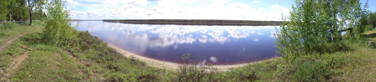 agata_dreams's tweet photo. #Viluy river, my native shore...
#Nurba, #Yakutia, #Siberia http://t.co/g2allJgKMS