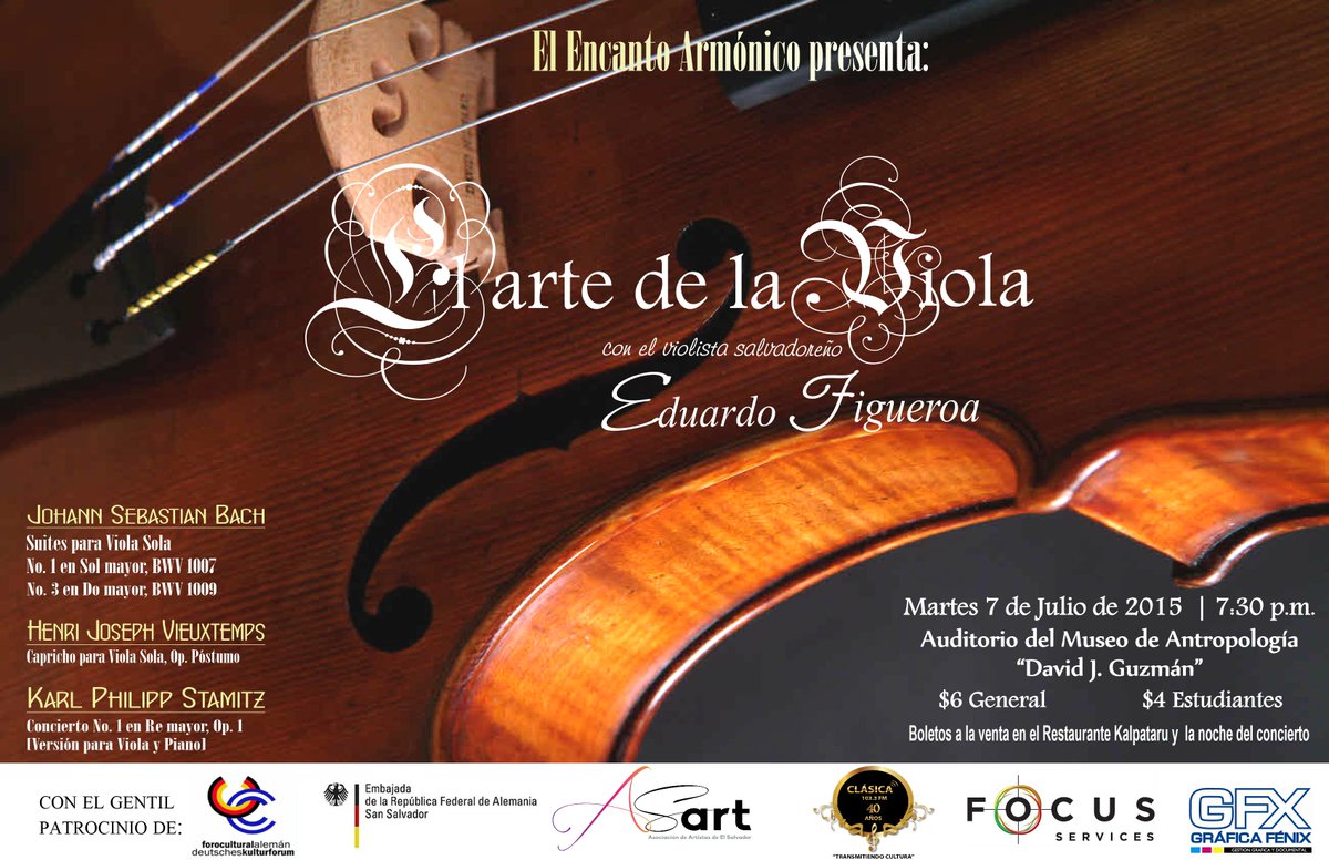 ASARTSV's tweet photo. Invitados http://t.co/GIBSemeoZV