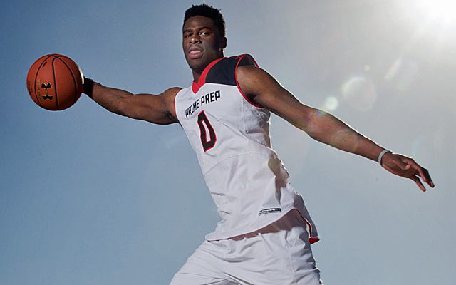 Emmanuel Mudiay part aux Nuggets. Pour rappel notre live vidéo + audio est ici basket-infos.com/2015/06/25/en-…