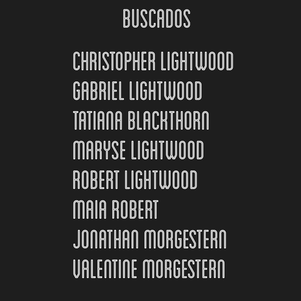 ROLL_RTMI's tweet image. @BadassKArgent ¡Hola! Buscamos a esos personajes aunque también todos los que no están en la lista de ocupados. ¿RT?