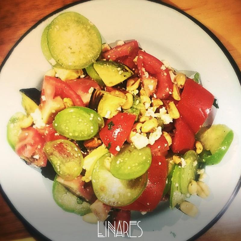 linaresdf's tweet photo. Los mejores colores y sabores. 
Foto: @gastronautadf http://t.co/Cr8XsOoBhm