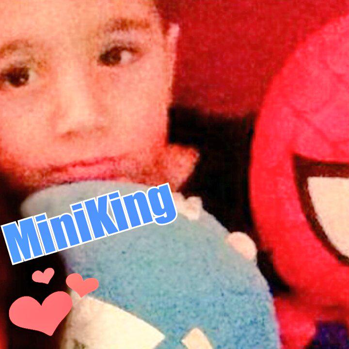 NicolaPorceFCO's tweet image. Mas tierno y hermoso #MiniKing 😻😻