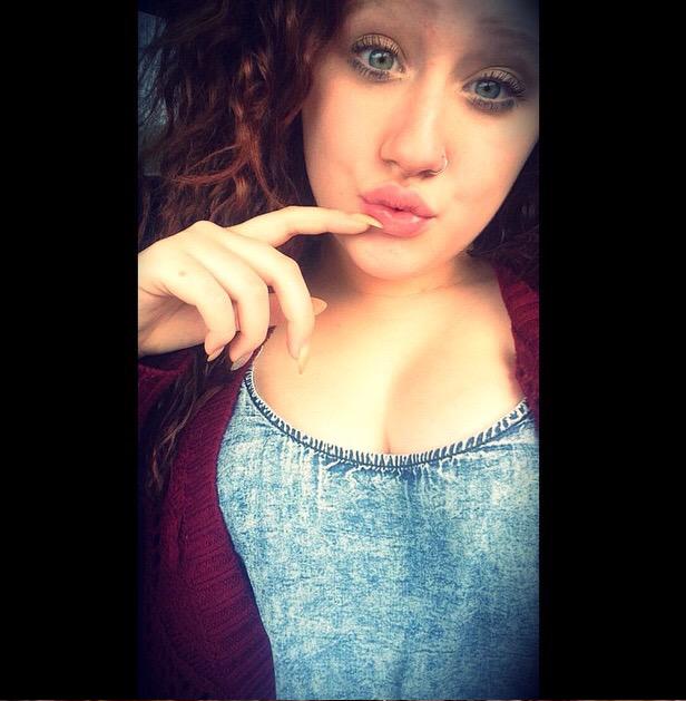 hurricanejackj's tweet photo. #SamGirlsAreBadAsFuck
#SamGirlsAreConfident  
fuck yeah 😘😘 @sammywilk http://t.co/XbL2ZrHODF