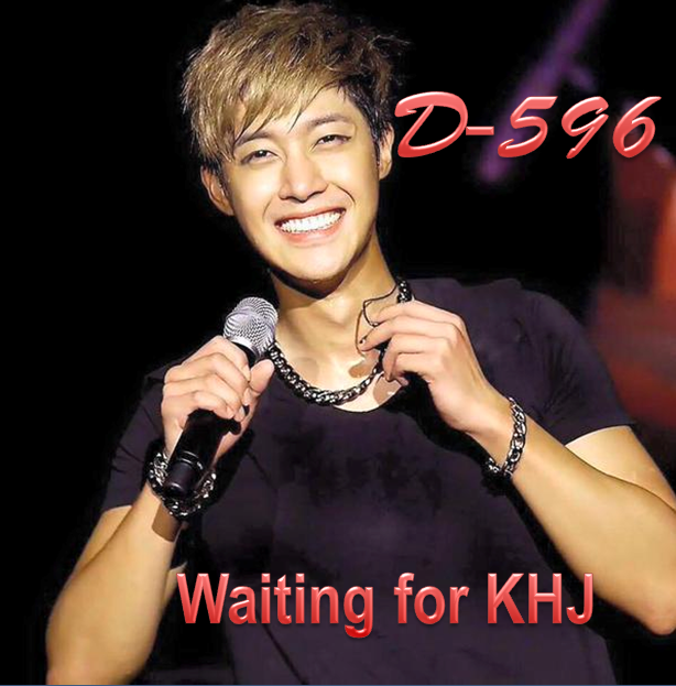 suzy_k22's tweet photo. 8 days at paju 🙏🙏
How are you my dear khj? Please eat good food, take care of yourself. 👽❤💋
#596days
#Waiting4khj http://t.co/T4NB2qgTIc
