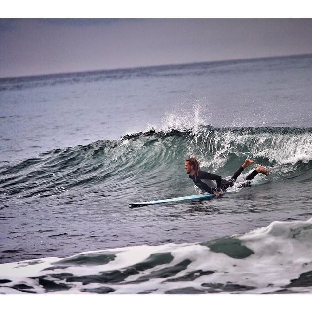 longboardstuff's tweet photo. #longboardstuff from: jaimieyates2 | Small waves on the point yesterday #surf #surfphoto #surfvisuals #surfinglife … http://t.co/2LJutKPKSU