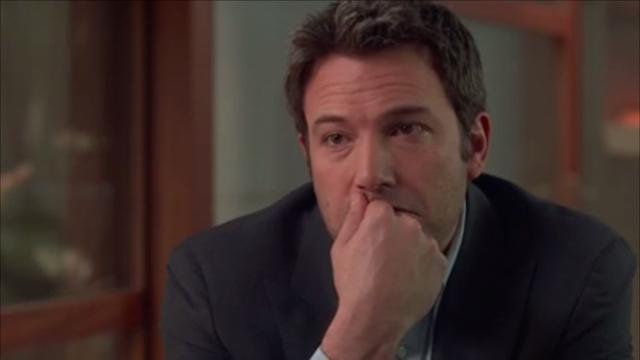 LAist's tweet image. Ben Affleck's Freakout Over Slaveowner Ancestor Gets PBS Show Suspended bit.ly/1LrUO0f