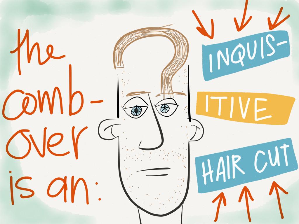 MrZiebarth's tweet photo. @serendipidoodle INQUISITIVE HAIRCUT
@amyburvall http://t.co/VZoDrZLqfd