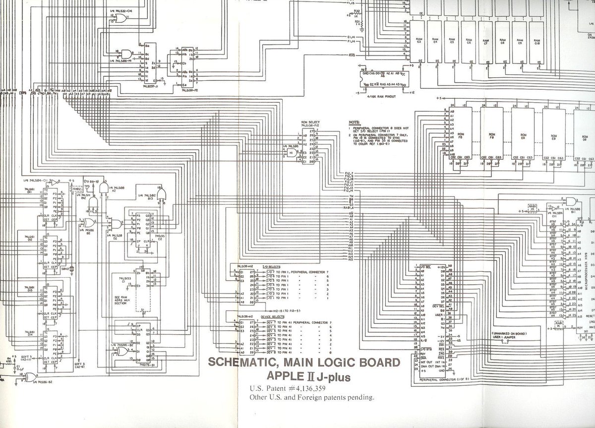 ogawa_tter 日本語版 Apple II Reference Manual (1981年) The Dos