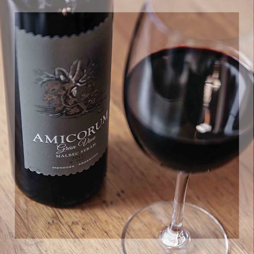 puertomaderomx's tweet photo. Amicorum #Malbec, un #vino para acompañar nuestros #CortesPrime, te invitamos a probarlo. http://t.co/aEDLlwX4DE