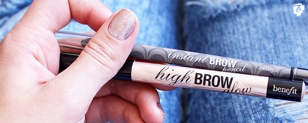 BenefitBeauty's tweet photo. #Instantbrow + #highbrow is the perf combo for flawless arches on the go! http://t.co/zrlvkNXNc0 http://t.co/zbEGuBTSmw