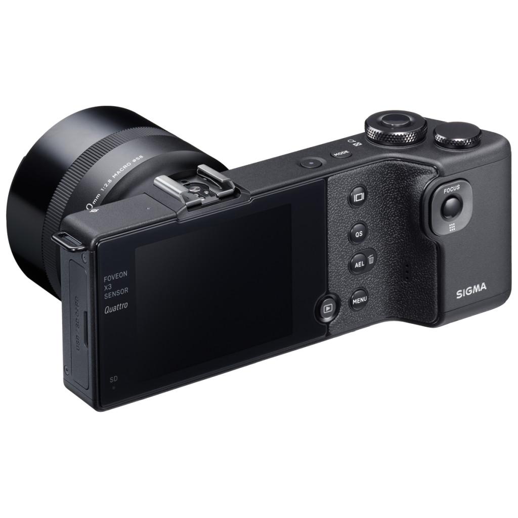 CameraSharp's tweet image. Sigma DP3 Quattro - Review wp.me/p5E3vr-KH camerasharp.com/sigma-dp3-quat…