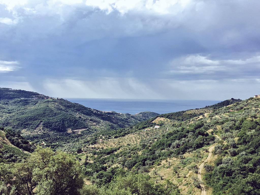 fattoincasapibu's tweet photo. Voglio ritornare in #cilento! Bellissimo #blogtourcilento grazie a #dietadelcilento con #aifb ❤️ http://t.co/QrxunzJ0J5