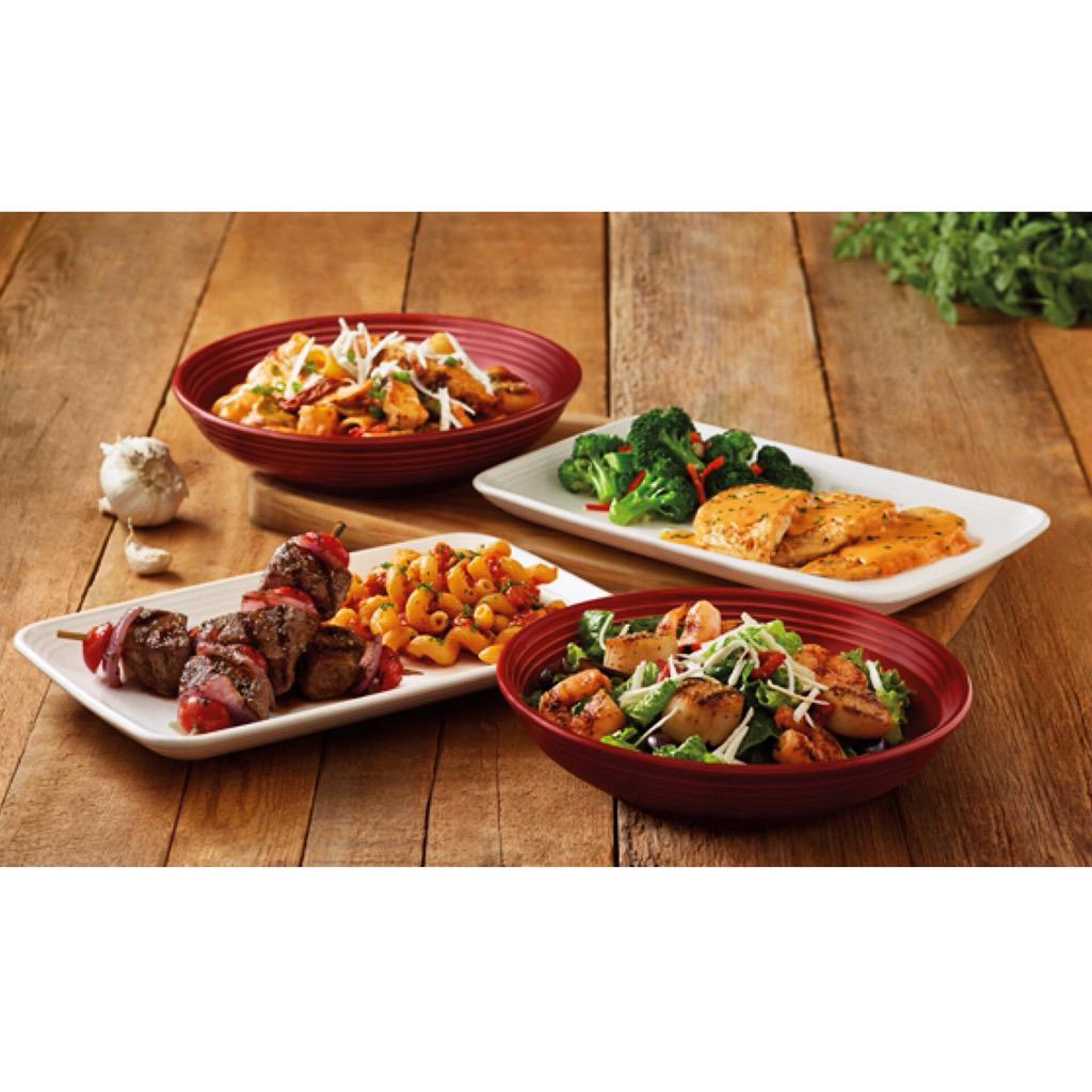 Its_YPWD's tweet photo. Long Day At Work? Let Us Bring You Dinner Tonight! #Carrabbas http://t.co/HCJlQlM1Ii