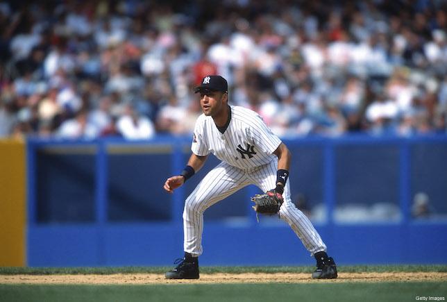 Happy Birthday to icon Derek Jeter  