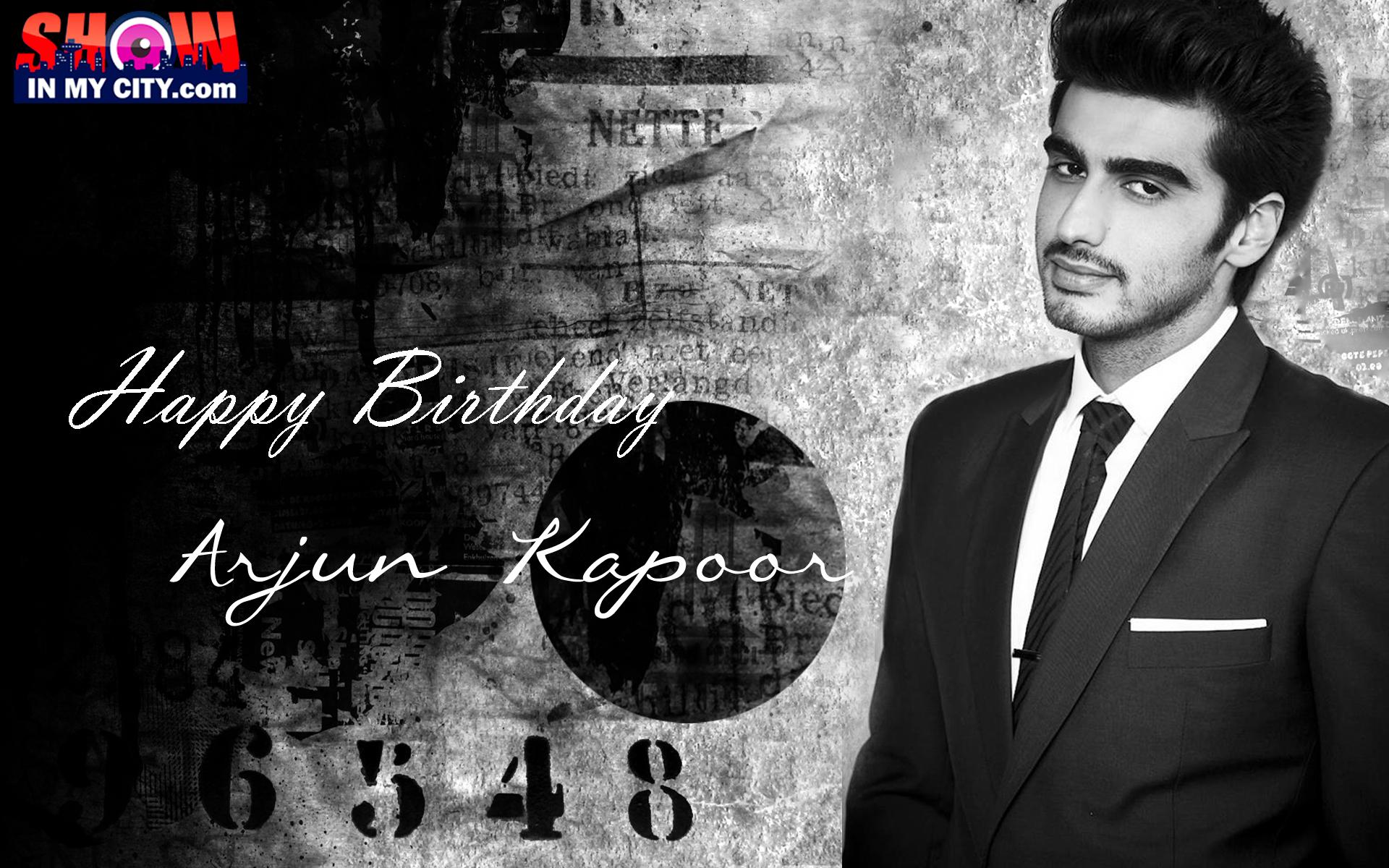 Happy Birthday to  From :- SHOW in MY City .com & Team. 