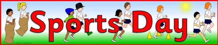 Don't forget to come in your P.E. Kit today.