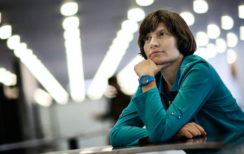 4womeninscience's tweet photo. Lene Hau: The woman who stopped light http://t.co/lblo04tI1x #womeninscience @IYL2015 #DiscovHER http://t.co/IWQ9fyDyld