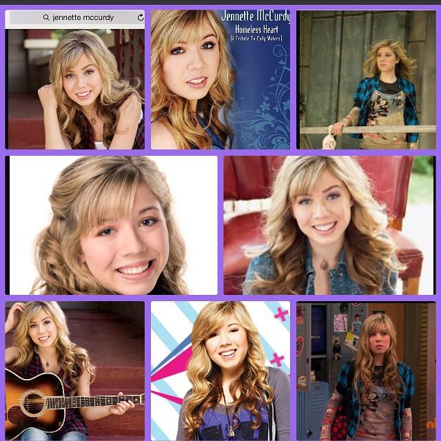 :  | Happy Birthday to the wonderful JENNETTE MCCURDY . She\s  just so grea 