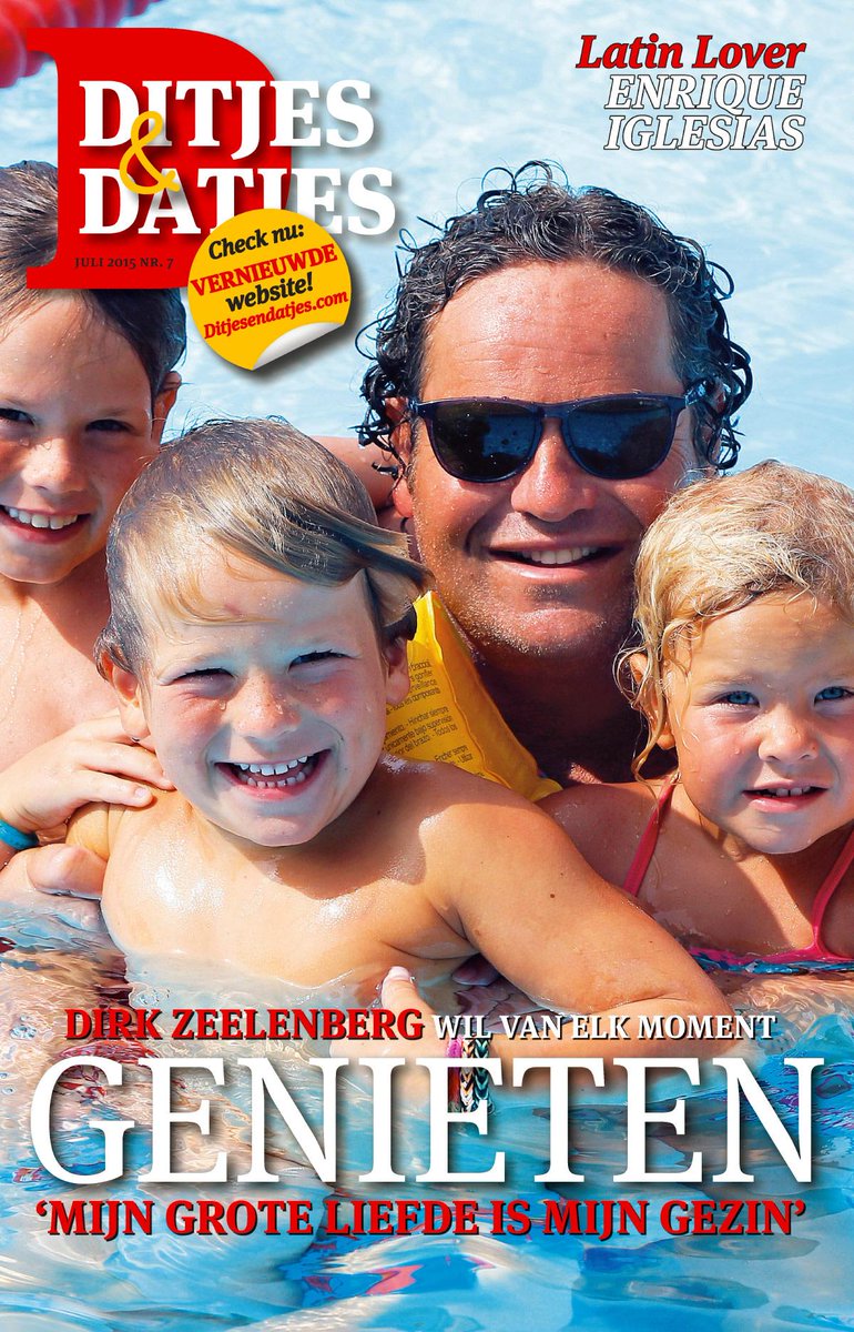 Ditjes &amp; Datjes 7 ligt in de winkel! wp.me/p6o3CG-6Z #BuurmanBuurman #DitjesDatjes buurman-en-buurman.nl/2015/06/ditjes…