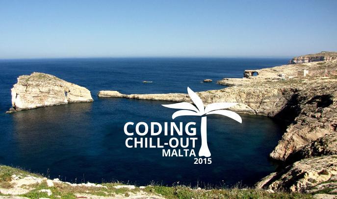 GosiaSzuta's tweet image. Hello World, Where is your own #codingchillout place? #Gozo #Malta #ownhome, #remotework