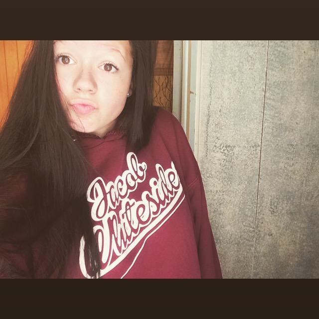 wakesides's tweet image. #DolanGirlsAreConfident