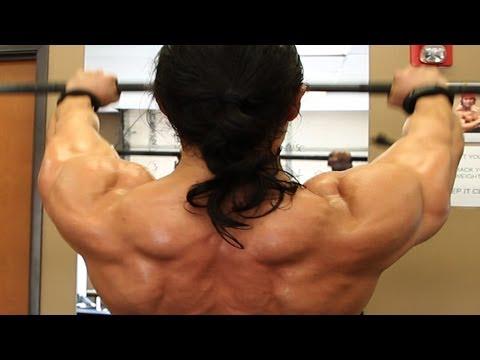 FemaleGym tweet picture