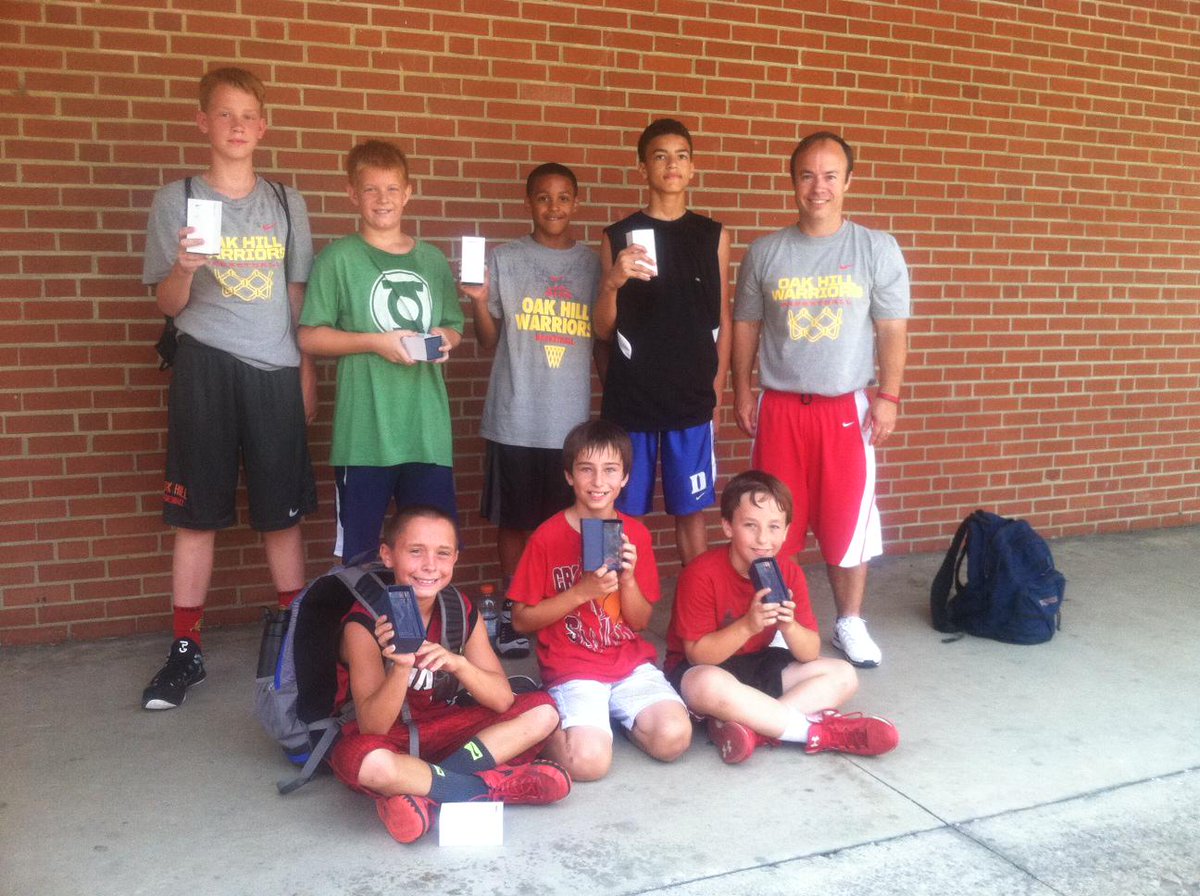 CoachNeilBailey's tweet image. @OHACoachSmith Thanks Coach for a great week! Coop &amp;amp; I had a blast! See you next year.