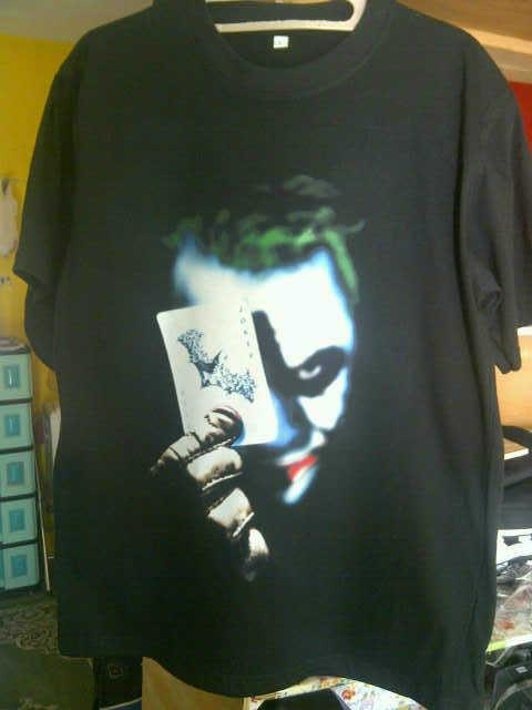 ClothPrinting's tweet image. DTG SABLON