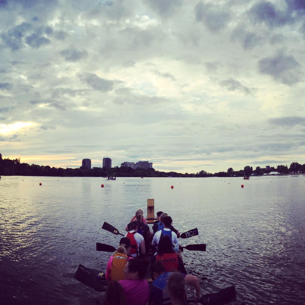 GTB Dragon Boat Team tweet media
