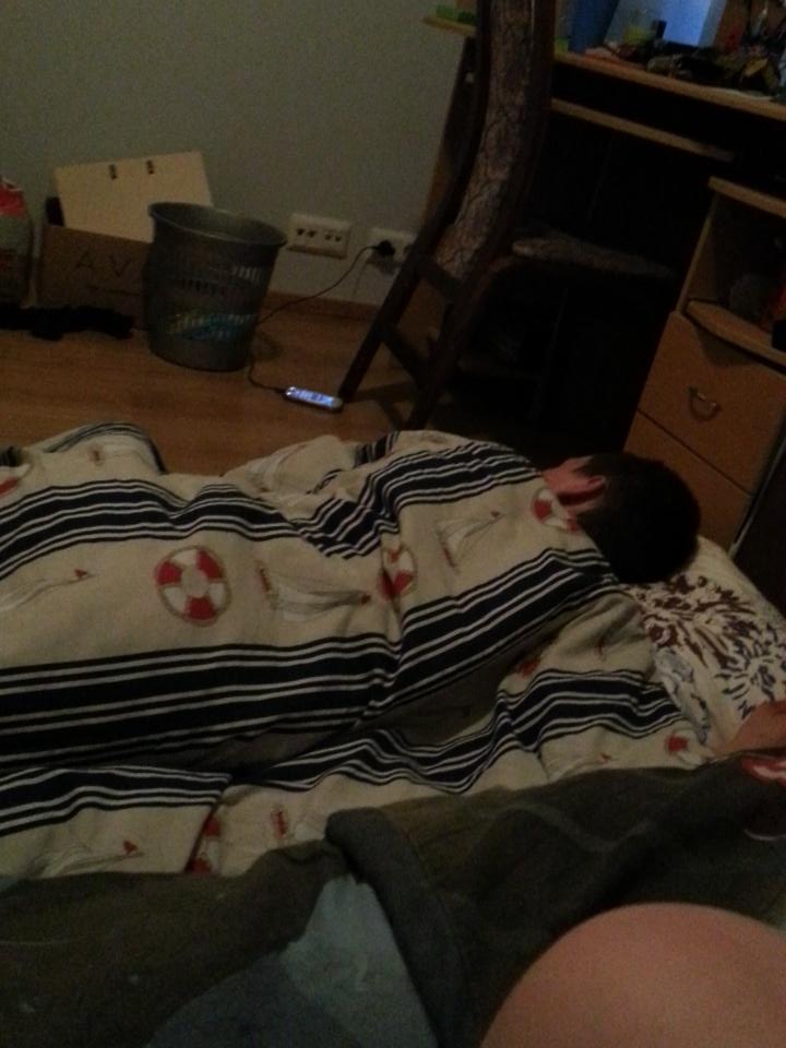 Aldur Leo Rahamaa On Twitter Going To Sleep Good Friend Sleeping