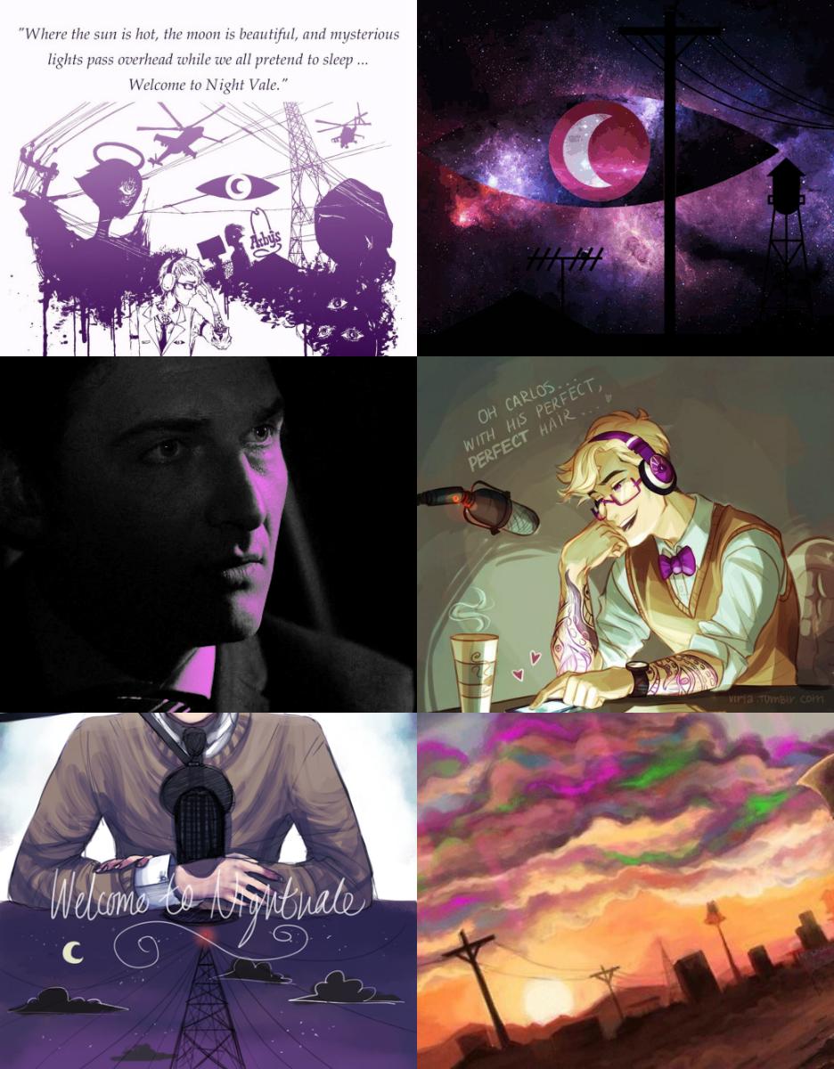 HelloNightVale's tweet image. 